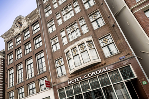 Cordial Hotel