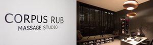 Corpus Rub Massage studio