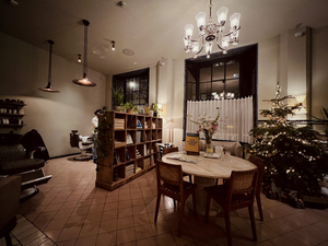 Cowshed Spa