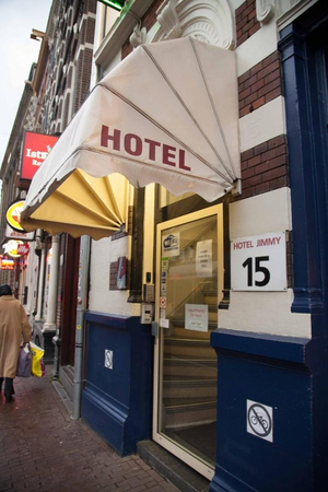 CS Hotel