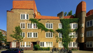 Kompleks Dageraad