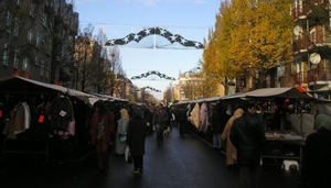 Dappermarkt