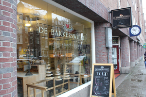 De Bakkerswinkel Oud-Zuid