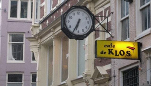 De Klos