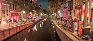 De Ruijterkade