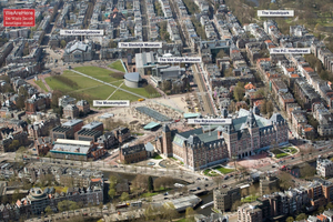 De Ware Jacob Boutique Hotel
