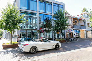 Distrikt Hotels