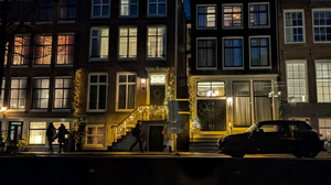 Dream Hotel Amsterdam