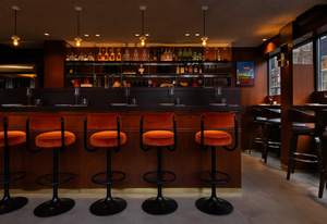 ELA Restobar
