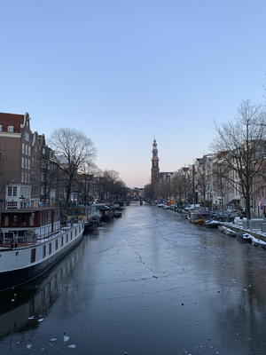 Elandsgracht