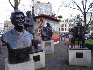 Elandsgracht