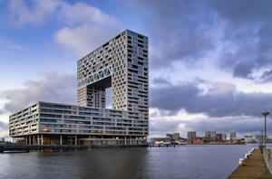 Eric Vökel Riverfront Suites