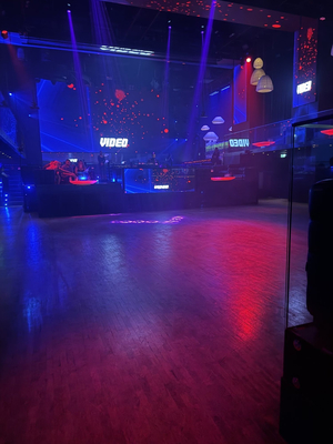 Escape DeLux CLUB