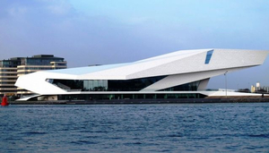 EYE Filmmuseum