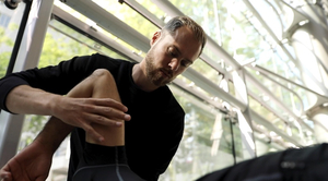 Fascial Stretching - Jordaan - Fascial Stretch Therapy