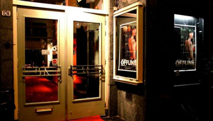 Filmtheater Kriterion