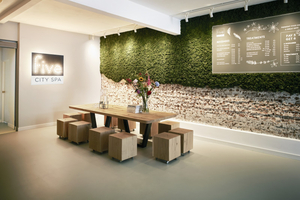 Five City Spa