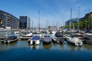 Four Elements Hotel Amsterdam