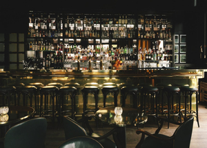 Freddy's Bar