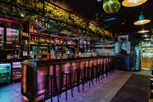 Gloria's (de Tulp)