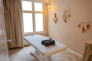 Glowwell SPA