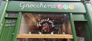 Gnoccheria