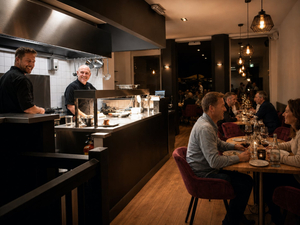 7 Michelin-Starred Restaurants in Amsterdam