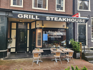 Grillhouse Nàder