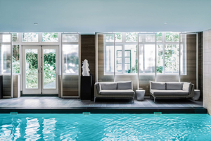 Guerlain Spa
