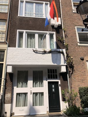 Guesthouse Amsterdam