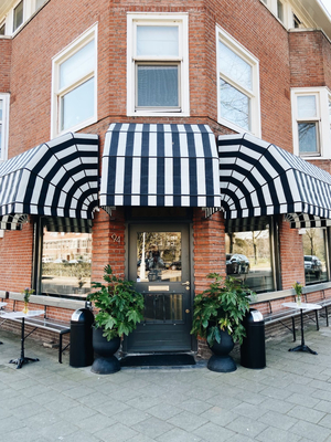 Harvey Amsterdam