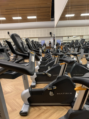 Health Club Jordaan