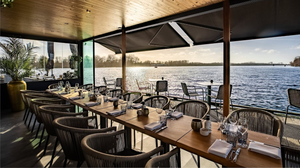 Het Bosch Waterfront Kitchen