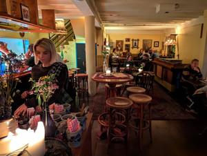 Het Dorp café & restaurant