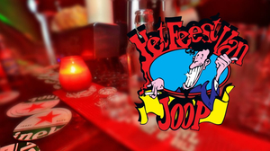 Het Feest van Joop