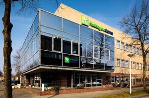 Holiday Inn Express Amsterdam - South, um Hotel IHG