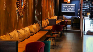 Hookah Lounge Amsterdam