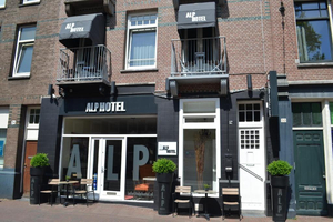 Hotel Alp