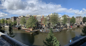 Hotel Canalview Downtown