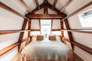 Hotel Dwars Amsterdam