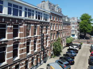 Hotel Nicolaas Witsen