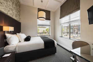 Hotel Notting Hill Amsterdam