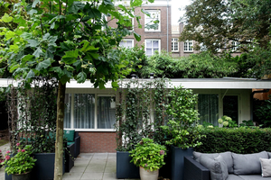 Hotel Prinsengracht Amsterdam