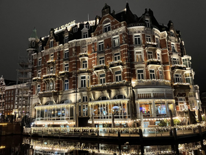 Hotel Prinsenhof