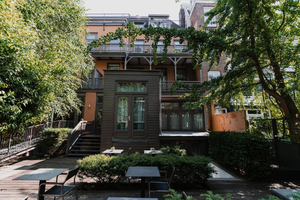 Hotel Roemer