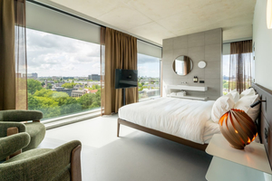 Hotel V Oosterpark