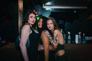 Ibiza Lounge Amsterdam | Nightclub Leidseplein