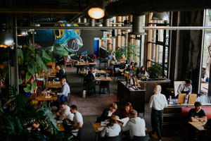Ij-Kantine