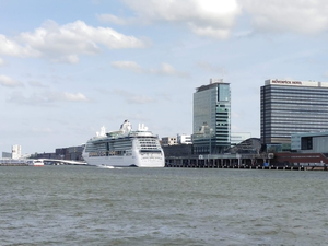 IJplein