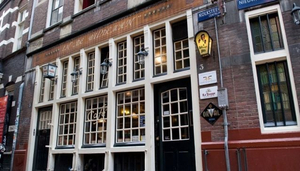 In De Wildeman